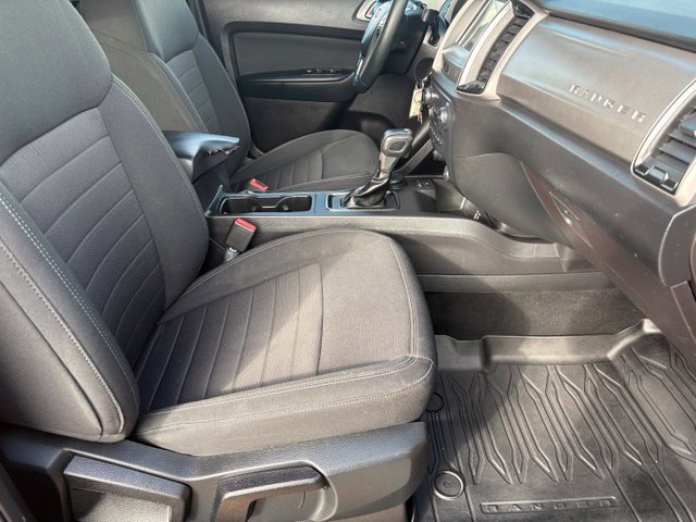 Used 2019 Ford Ranger XLT w/ Equipment Group 301A Mid AWD/4WD image 19