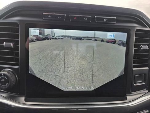 Used 2023 Ford F150 Tremor w/ 360 Degree Camera Package AWD/4WD image 25