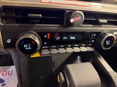 New 2026 Toyota Tacoma Trailhunter image 18