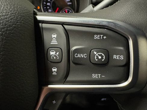 Used 2025 RAM 2500 Big Horn image 19