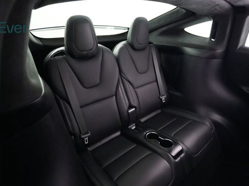 Used 2023 Tesla Model X Plaid AWD/4WD image 26