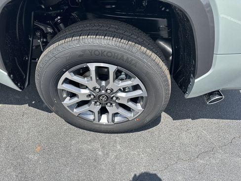New 2026 Toyota Tundra 1794 Edition AWD/4WD image 12