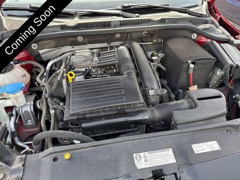 Used 2017 Volkswagen Jetta S image 21