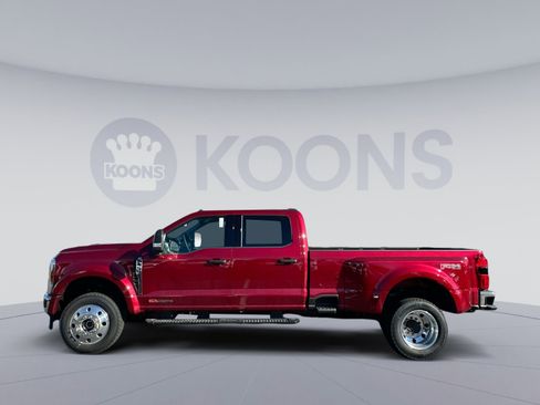 New 2026 Ford F450 XLT w/ 360-Degree Camera Package image 2