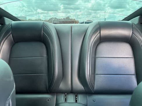 Used 2024 Ford Mustang Premium RWD image 21