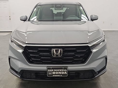 New 2026 Honda CR-V EX-L image 3