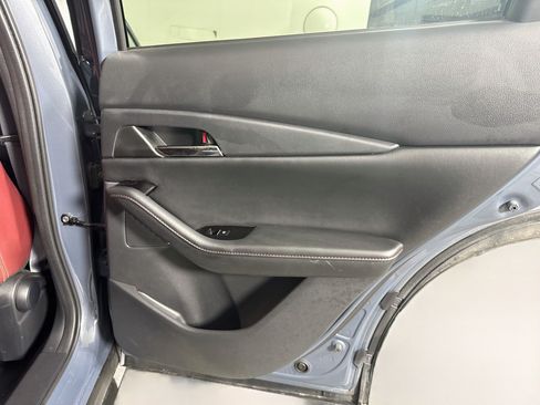 Used 2022 MAZDA CX-30 AWD 2.5 S w/ Preferred Package image 28
