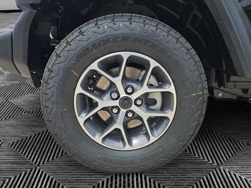 New 2025 Jeep Wrangler Sport S image 14