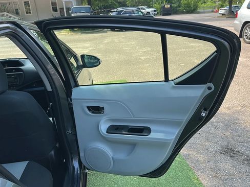 Used 2013 Toyota Prius C Two FWD image 20
