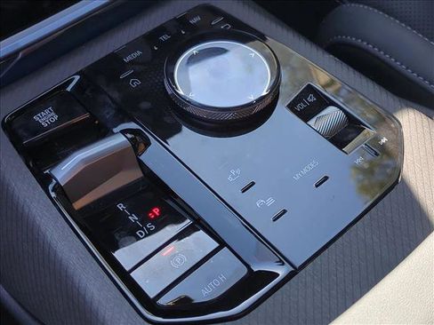 Used 2026 BMW X3 xDrive30 w/ M Sport Package image 12