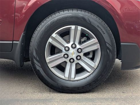 Used 2017 Chevrolet Traverse LT image 7