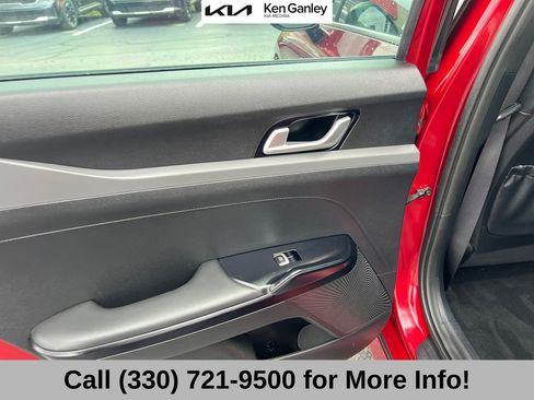 Certified 2021 Kia K5 GT-Line AWD/4WD image 48