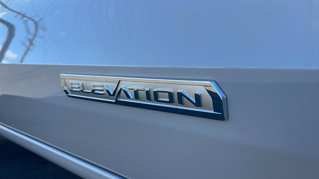 New 2026 GMC Canyon Elevation w/ Convenience Package RWD image 10