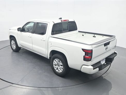 Used 2022 Nissan Frontier SV RWD image 23