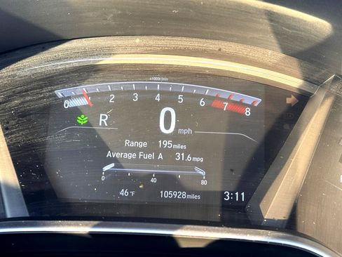 Used 2018 Honda CR-V EX image 12