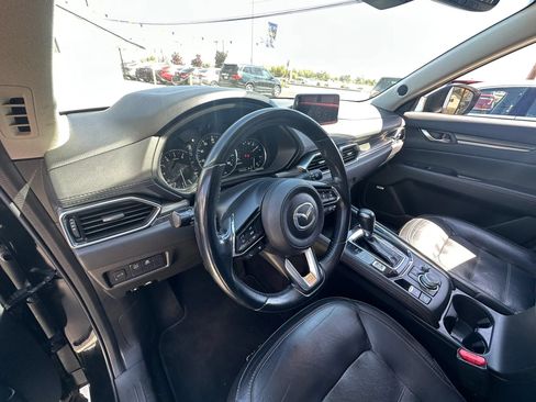 Used 2020 MAZDA CX-5 Grand Touring FWD image 34