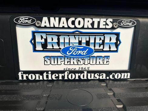 Used 2026 Nissan Frontier PRO-4X AWD/4WD image 23
