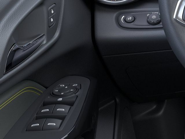 New 2026 Chevrolet Trax ACTIV w/ Driver Confidence Package FWD image 23