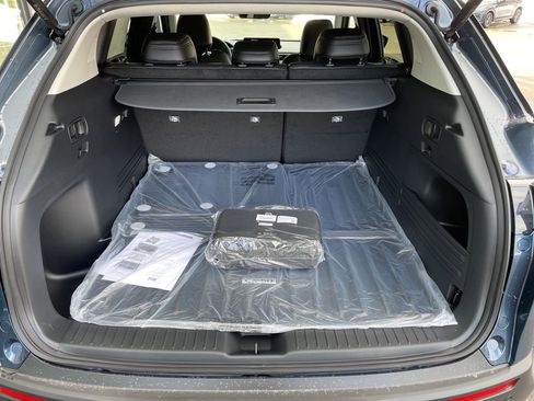 New 2026 MAZDA CX-50 AWD 2.5 Hybrid w/ Weather Package image 9