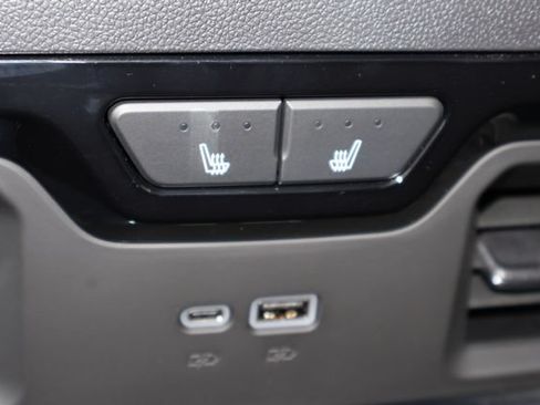 New 2026 GMC Sierra 1500 AT4X AWD/4WD image 17