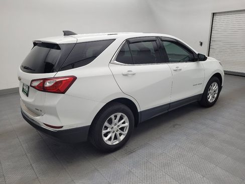 Used 2019 Chevrolet Equinox LT AWD/4WD image 10