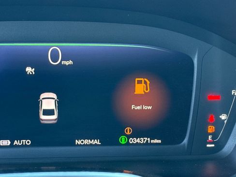 Certified 2023 Honda Accord Touring image 20