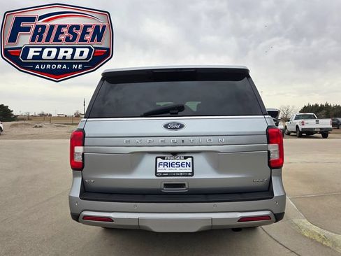 Used 2024 Ford Expedition Max XLT AWD/4WD image 6