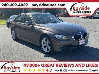Used 2015 BMW 328i xDrive Sedan w/ Driver Assistance Package image 1