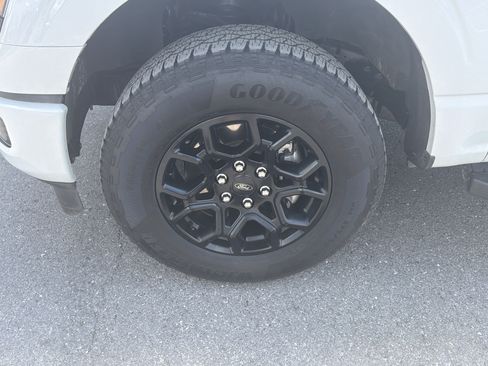 Used 2026 Ford F150 XLT w/ Equipment Group 302A MID AWD/4WD image 11