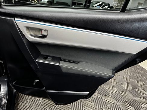 Used 2016 Toyota Corolla LE FWD image 51