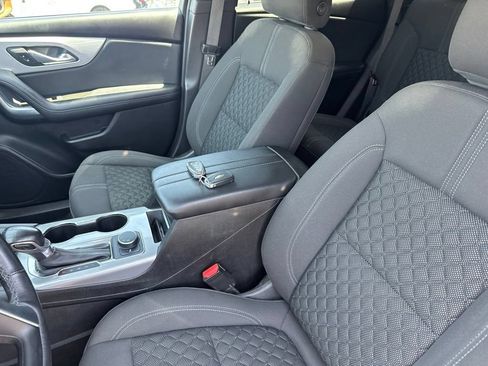 Used 2019 Chevrolet Blazer LT FWD image 7