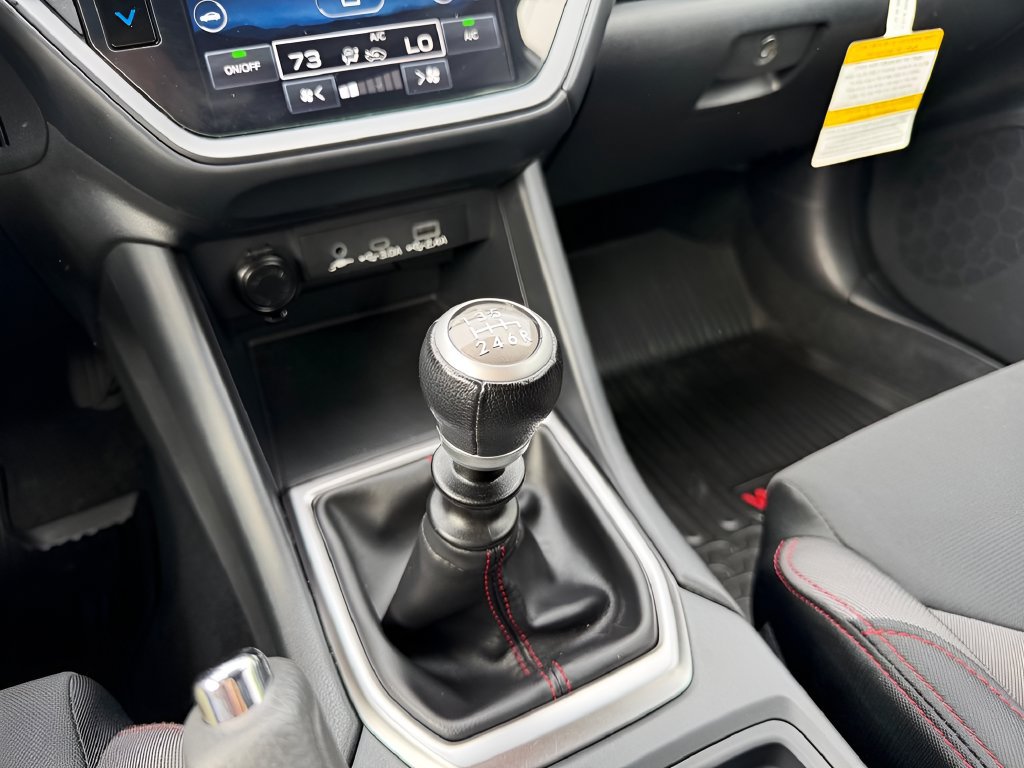 Used 2024 Subaru WRX AWD/4WD image 23