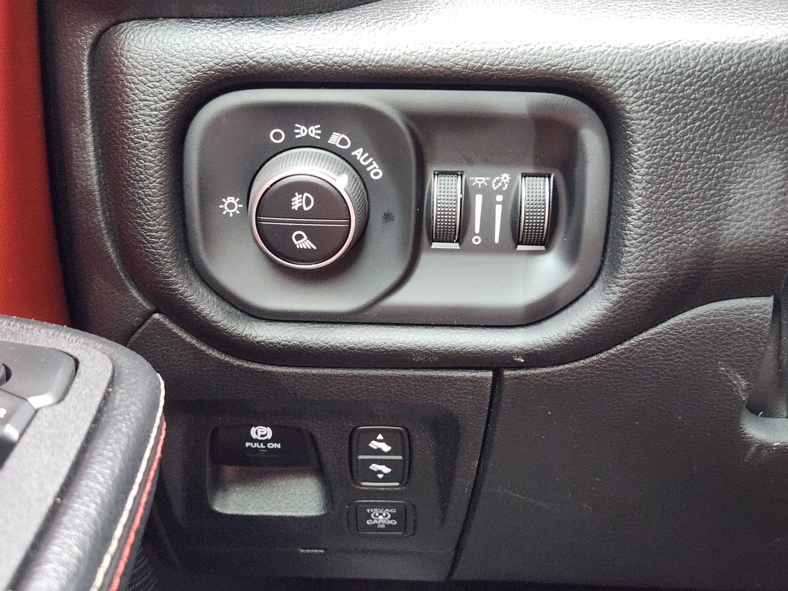 Used 2025 RAM 1500 Rebel w/ Bed Utility Group AWD/4WD image 30