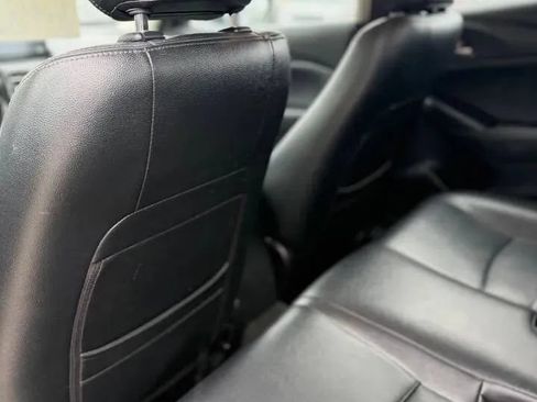 Used 2019 MAZDA CX-3 Sport FWD image 16