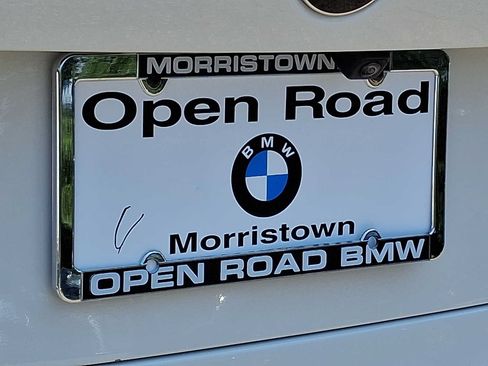 Used 2024 BMW X5 xDrive40i w/ Premium Package AWD/4WD image 30