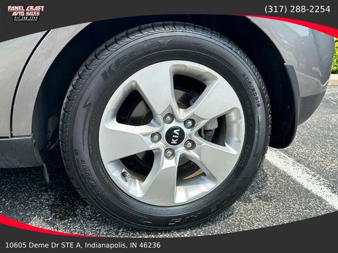 Used 2018 Kia Soul image 15