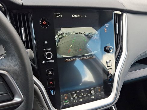 Certified 2025 Subaru Legacy Premium image 16