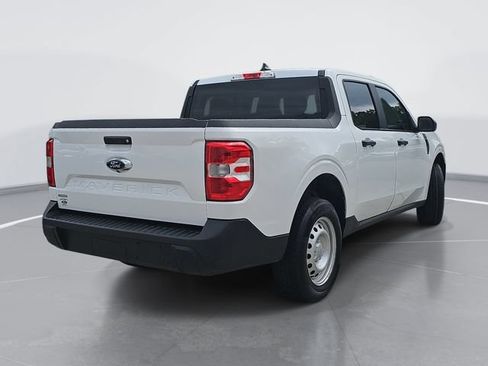 Used 2024 Ford Maverick XL FWD image 3