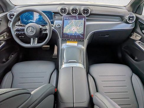 New 2026 Mercedes-Benz GLC 300 4MATIC image 13