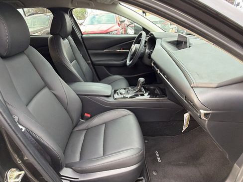 Certified 2023 MAZDA CX-30 AWD 2.5 S w/ Preferred Package image 36
