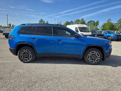 New 2026 Jeep Cherokee Limited