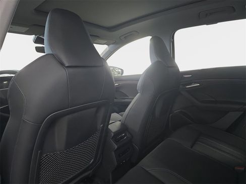 New 2025 Audi Q6 e-tron Premium Plus image 9