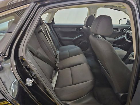 Used 2022 Honda Civic EX image 12