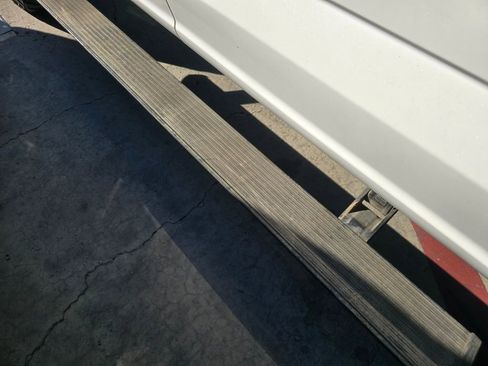 Used 2022 Ford F150 Platinum w/ Equipment Group 701A High image 25