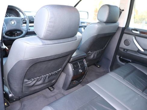 Used 2002 BMW X5 3.0i image 46
