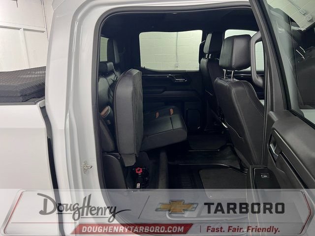 Used 2023 GMC Sierra 1500 AT4 w/ Technology Package AWD/4WD image 36