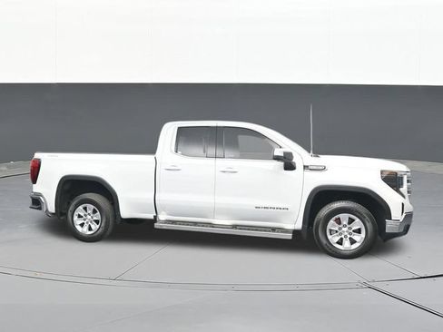 Used 2023 GMC Sierra 1500 SLE AWD/4WD image 17
