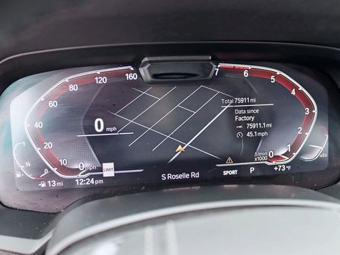 Used 2019 BMW X7 xDrive50i image 19