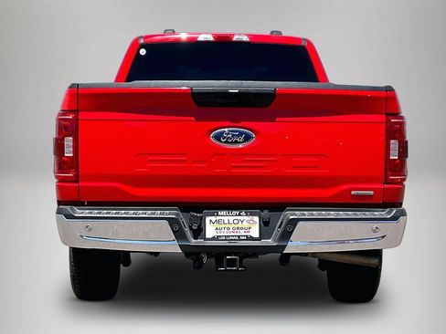 Used 2022 Ford F150 XLT AWD/4WD image 5