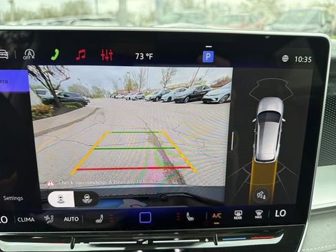 New 2026 Volkswagen Tiguan SE AWD/4WD image 18